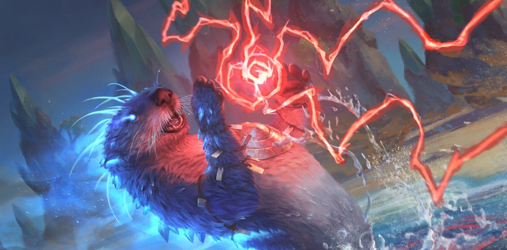 Lutri legal in Commander; EDHREC maps spellslinger builds, CoolStuffInc seeks infinite-turn loop