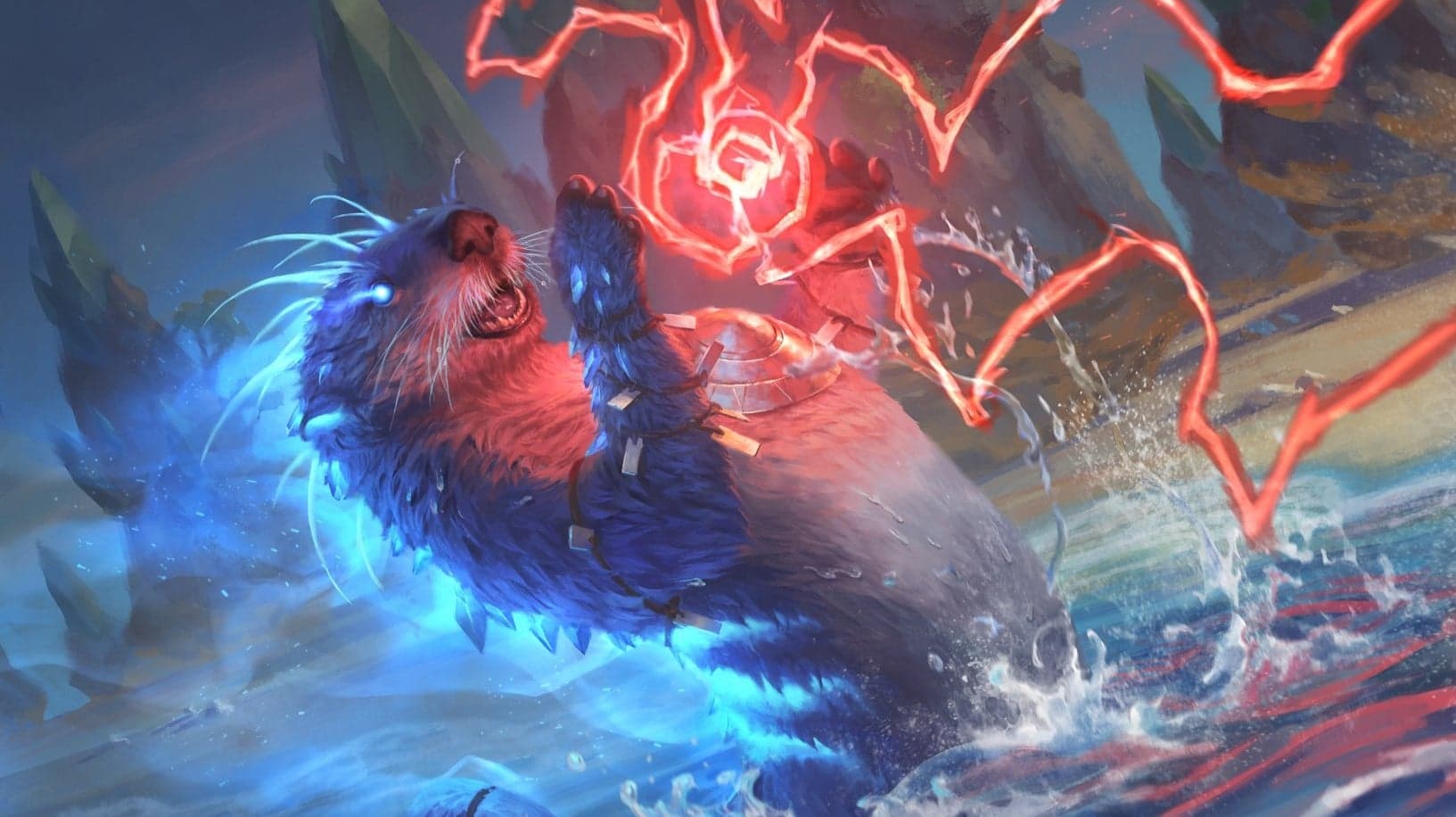 Commander Format Panel Unbans Lutri for Commander and 99, Keeps Companion Ban