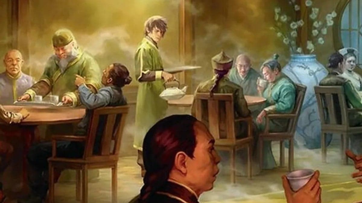 Local Game Stores and Third Spaces Are Essential to Commander's Future