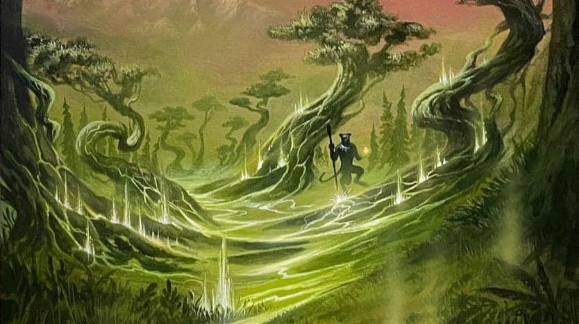 Commander's Rapid Evolution Raises Questions About Long-Term Community Sustainability