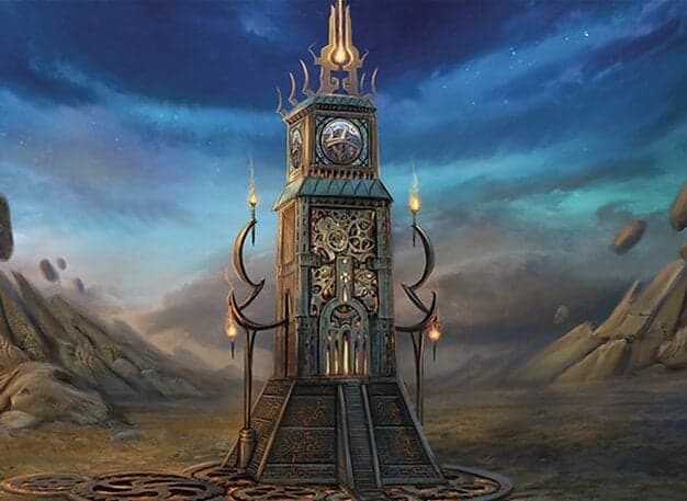 Ten Uncommon Cards Proving Rarity Doesn't Define Commander Power