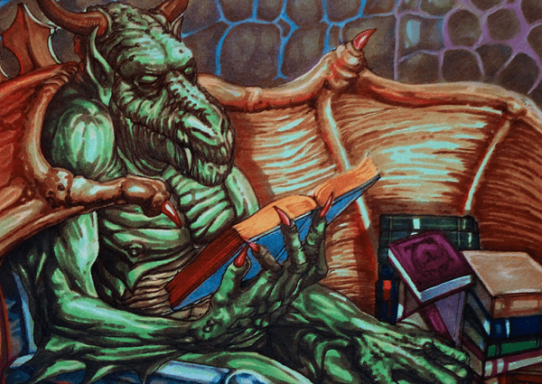 Secrets of Strixhaven Adds Books, Commander Players Get 47 New Artifact Options