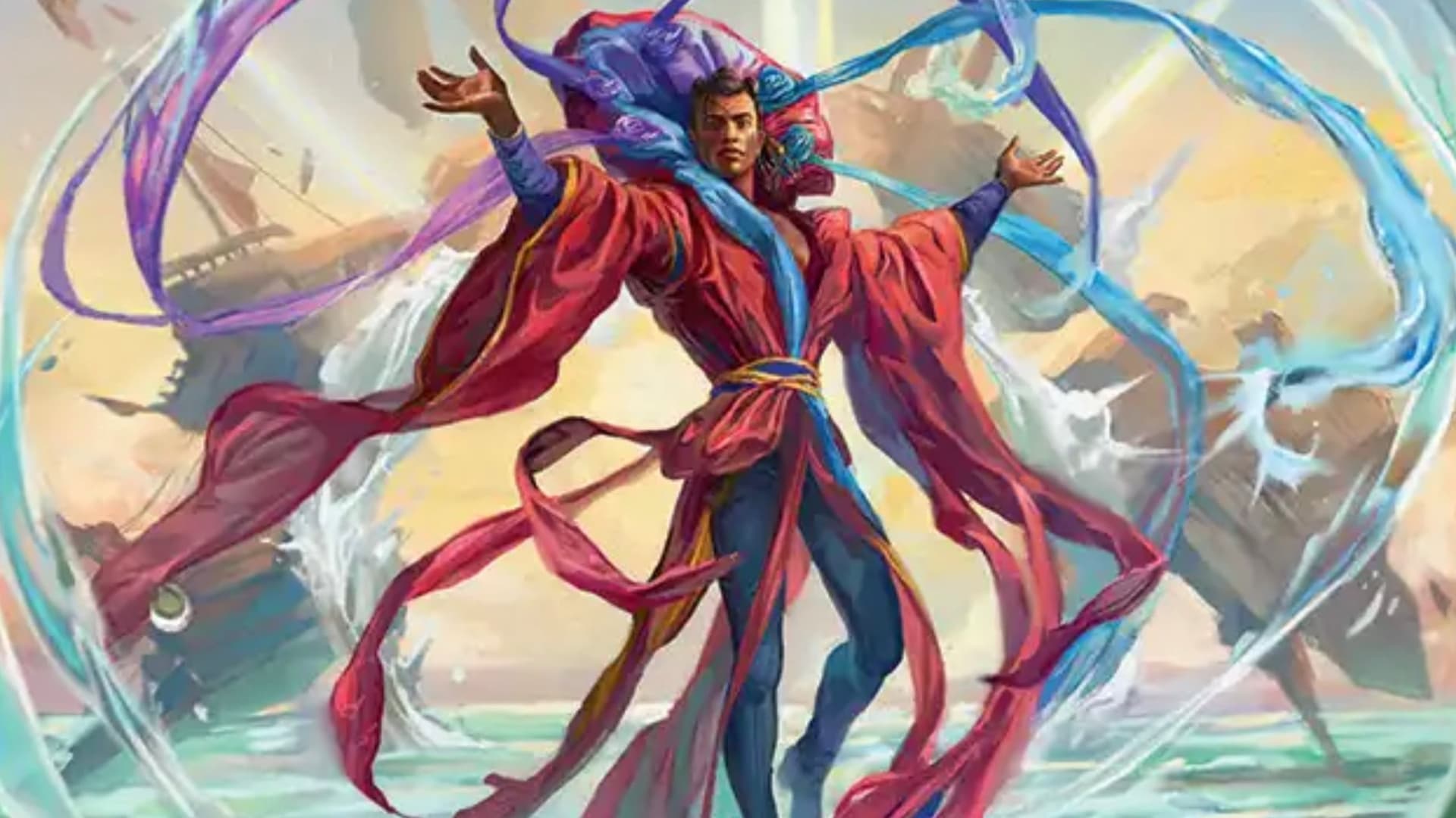 Top 10 Prepared Cards to Watch in Secrets of Strixhaven Commander