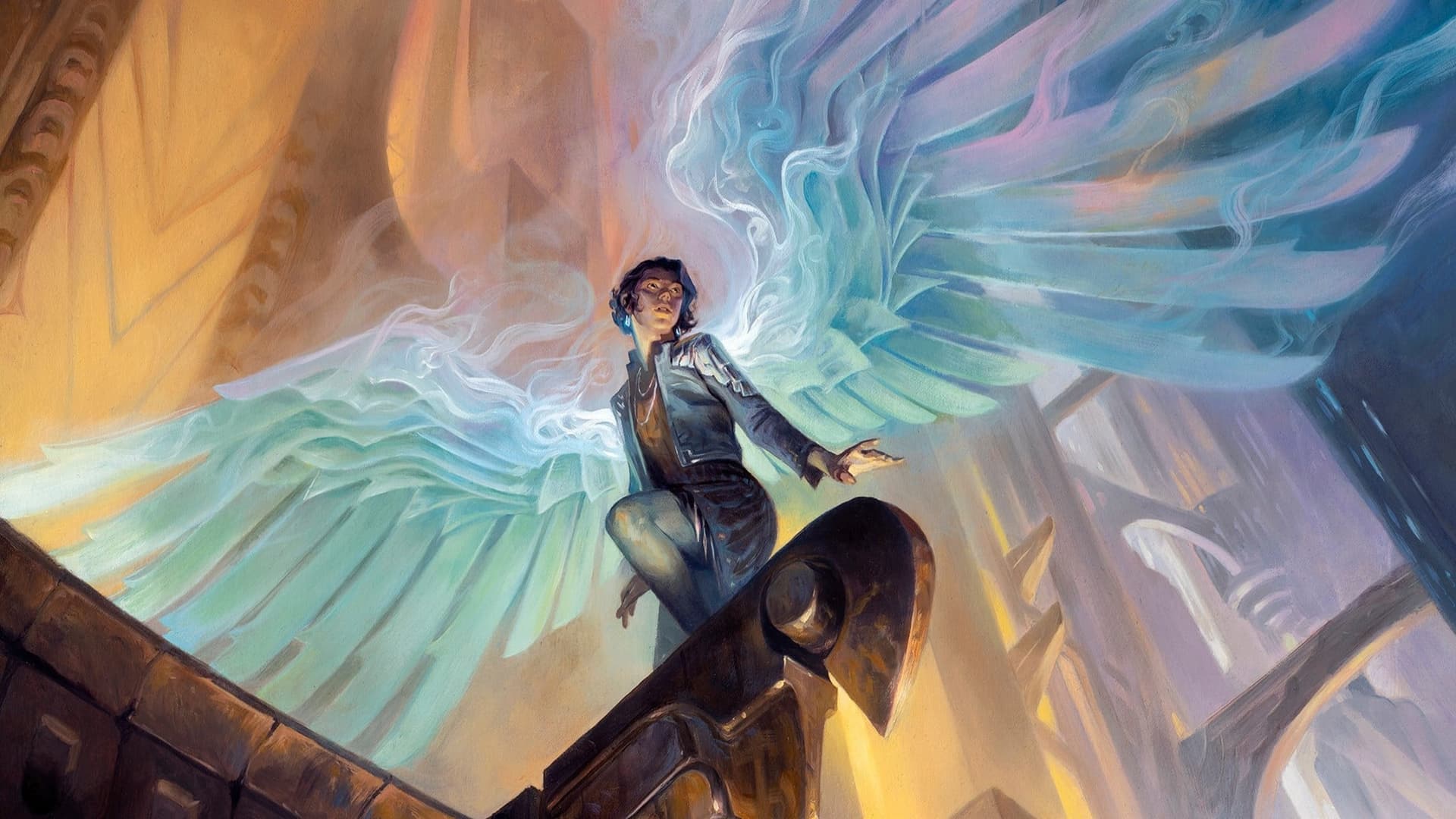 EDHREC's Angels guide shows Commander tribes can win in many ways