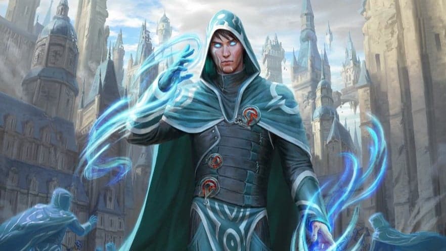 Which Planeswalkers Actually Earn Slots in cEDH Commander Lists