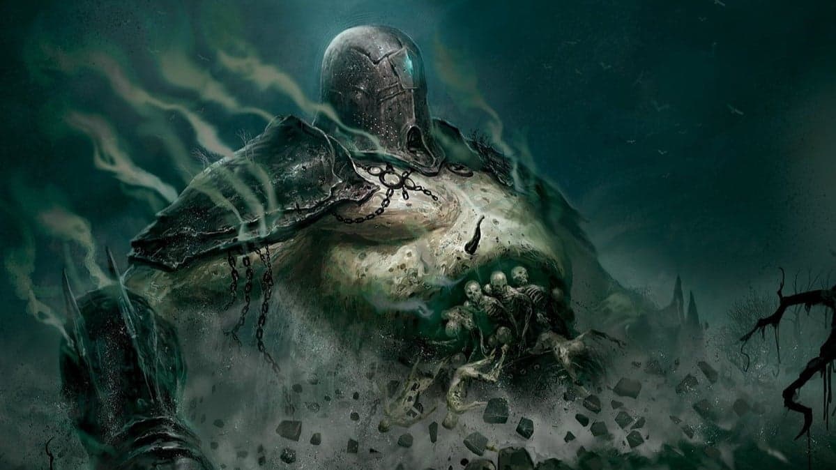 Mike Carrozza explains how Reanimator turns Commander graveyards into threats