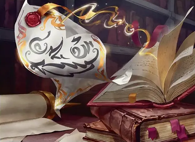Secrets of Strixhaven cards test Commander’s Game Changer threshold