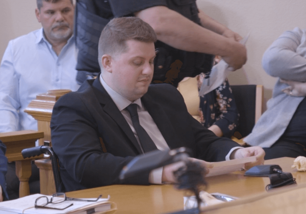 Court of Appeals denies appeal, keeps sentence after fatal 2024 crash