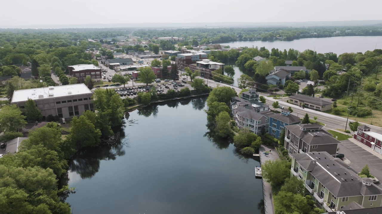 Grand Traverse Conservation District launches Year of the River campaign