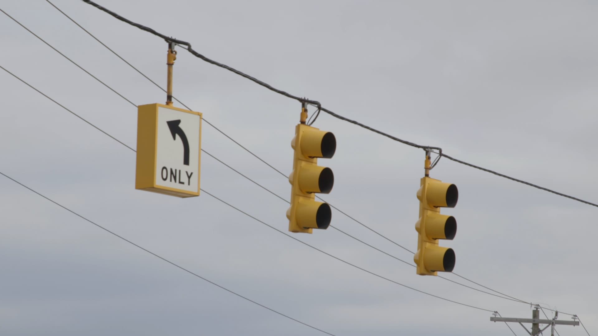 Woodmere Avenue traffic signal work may slow Traverse City drivers through Friday