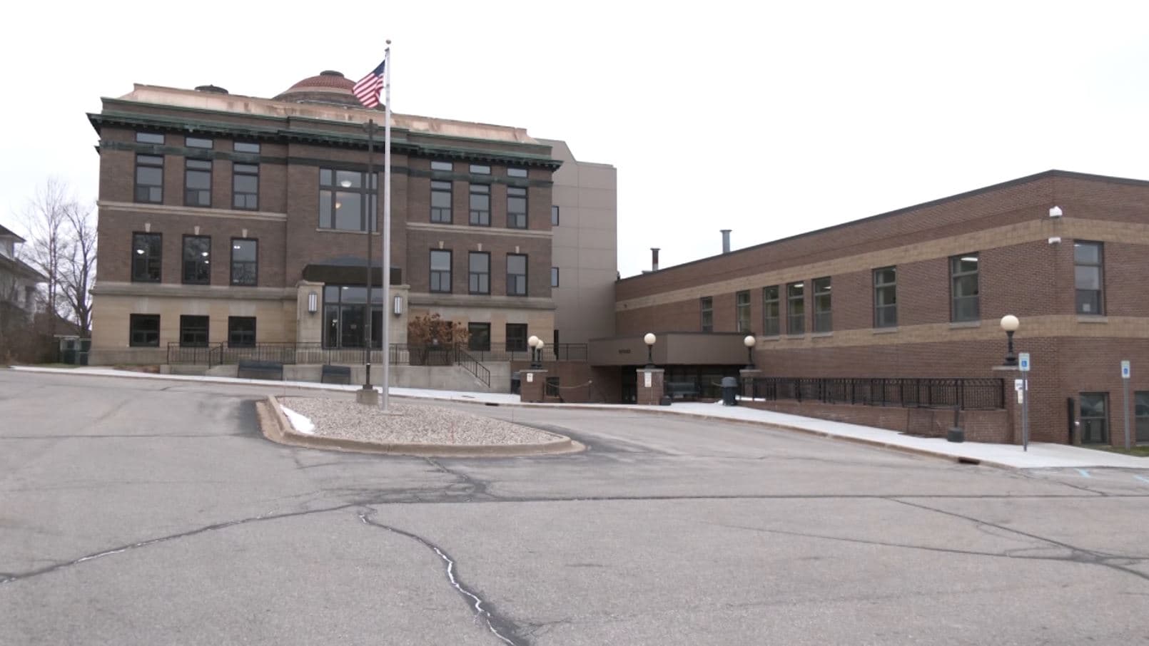 City Commission Authorizes Conditional Offer for Interim Manager