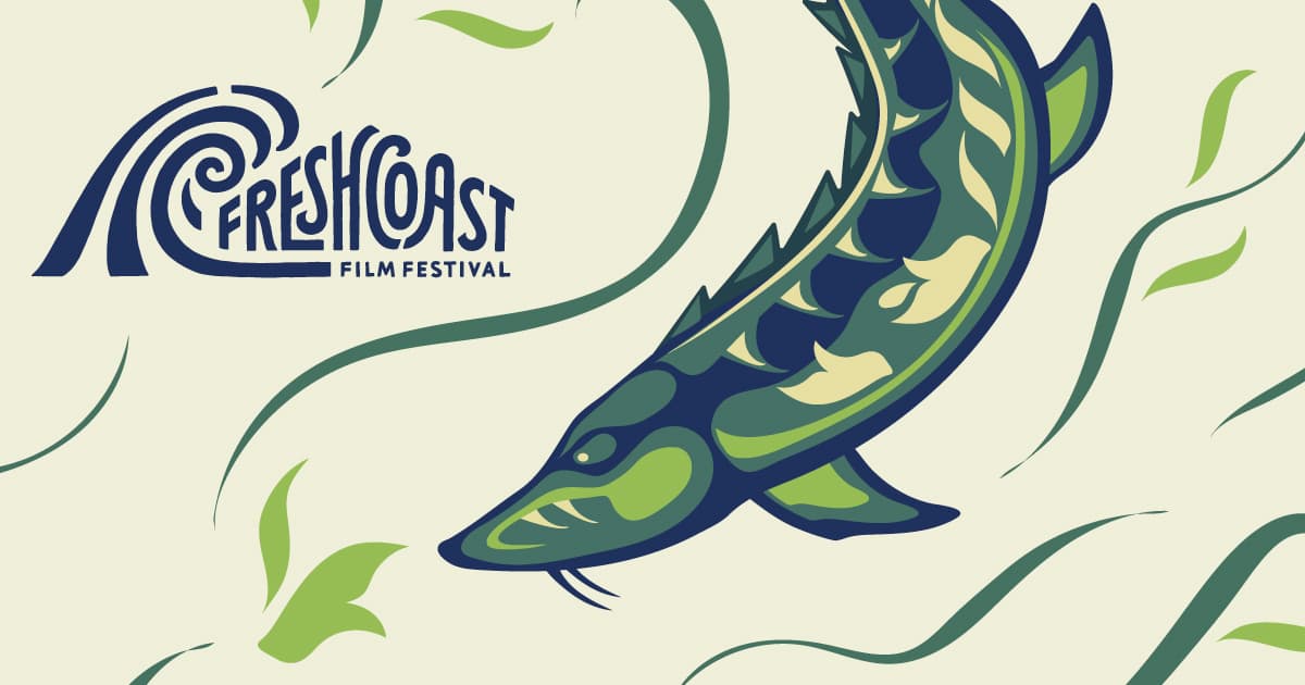 Old Mission Culture Co. Brings Fresh Coast Film Festival to Traverse City