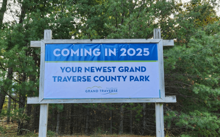Grand Traverse County Parks Boost Recreation Access and Local Economy