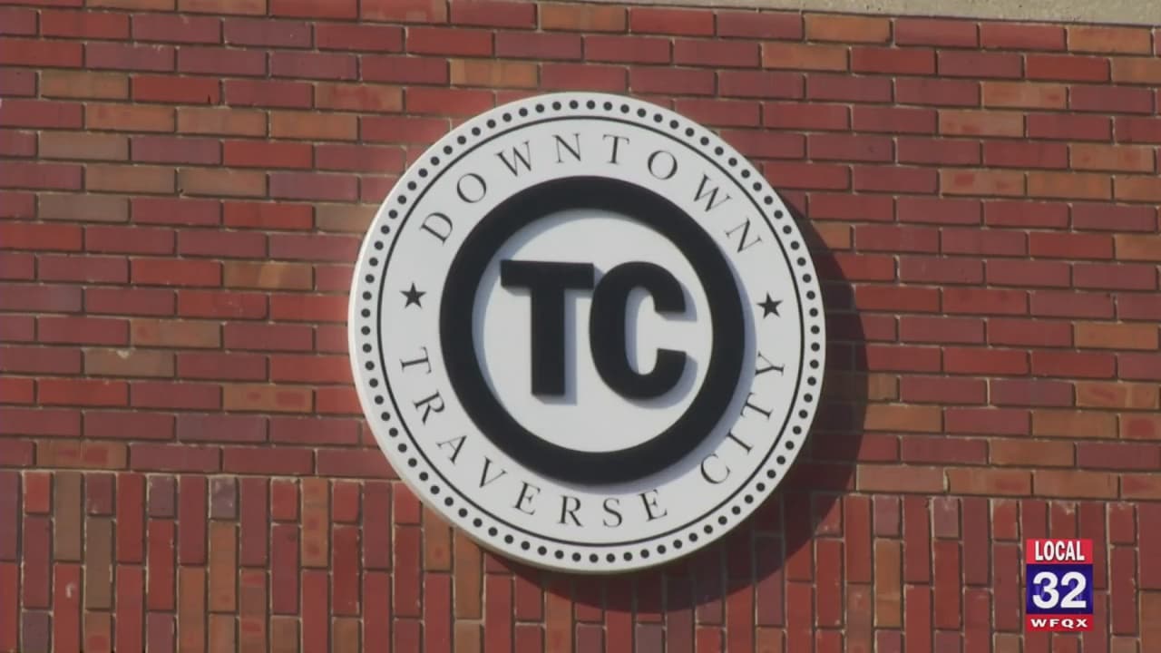 Traverse City and DDA Offices Closed Early November 18