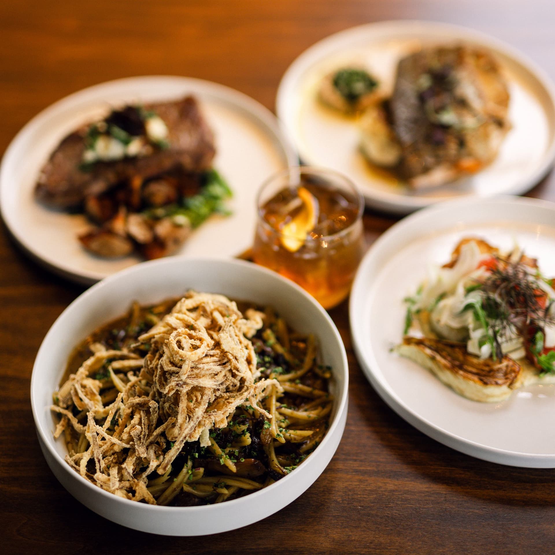 Traverse City region debuts Forest to Fork culinary weekend in May