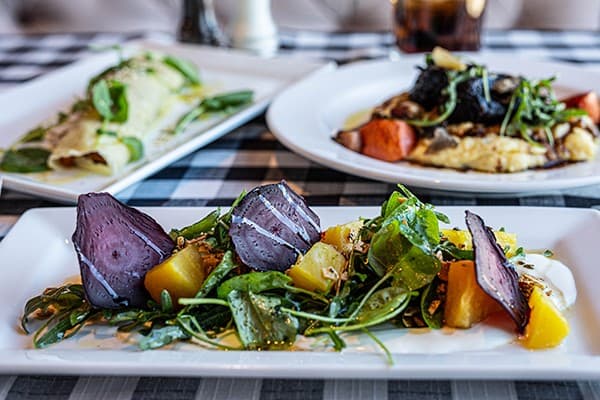 Midwest Living Names Traverse City Its 2026 Food City of the Year