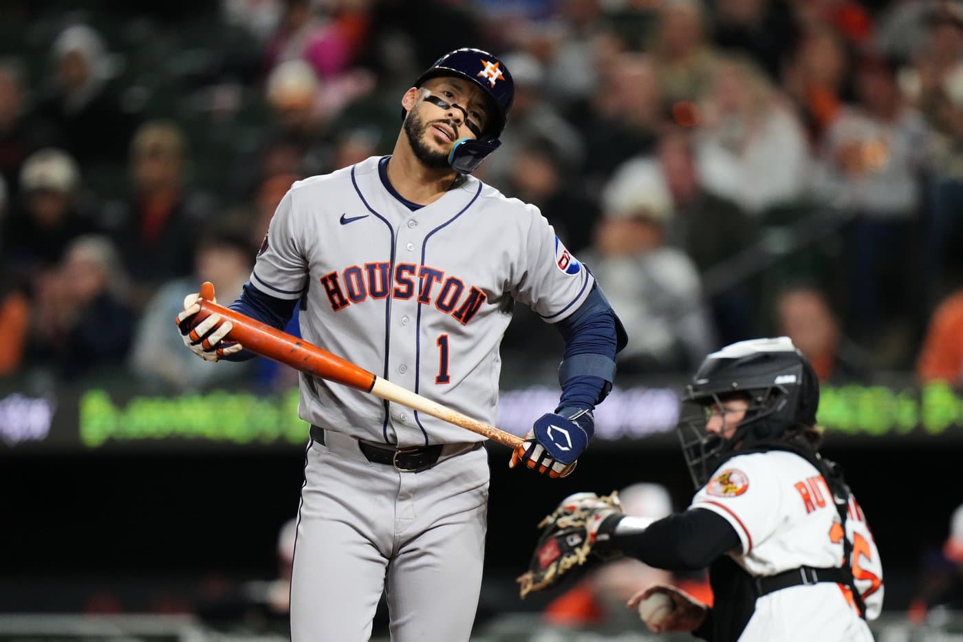 Correa to undergo season-ending ankle surgery, Astros lose leader