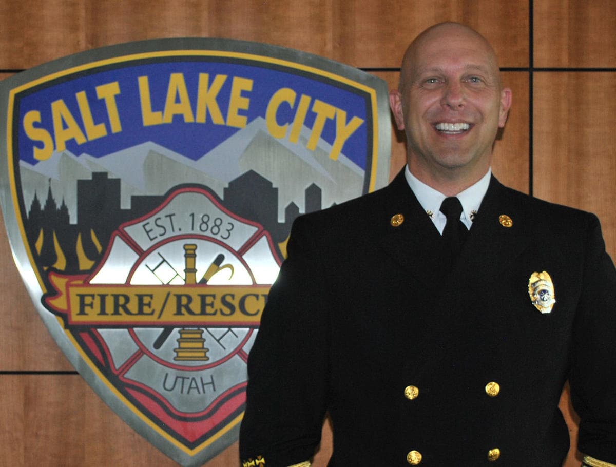Utah fire chiefs warn dry spring has already launched wildfire season