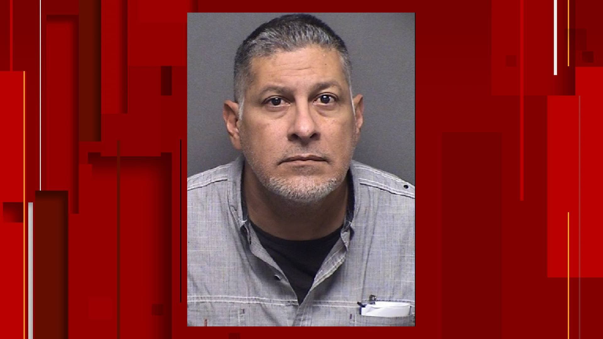 Val Verde County burglary defendant gets 10 years after 2022 UPS shed theft