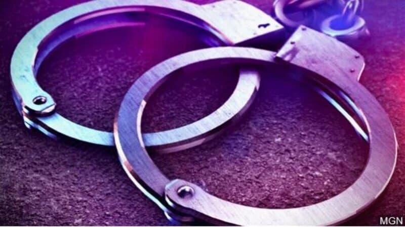 McDowell County man arrested after allegedly shooting at CPS workers