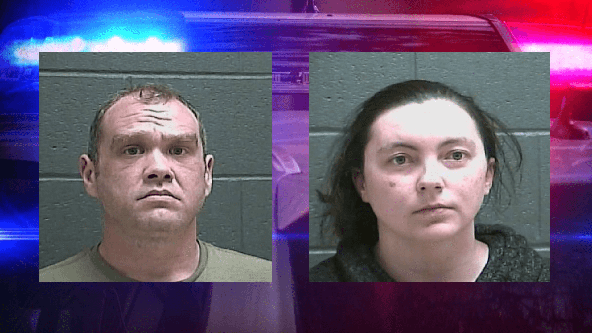 Tell City Couple Charged With Murder in 2-Year-Old Boy's Death