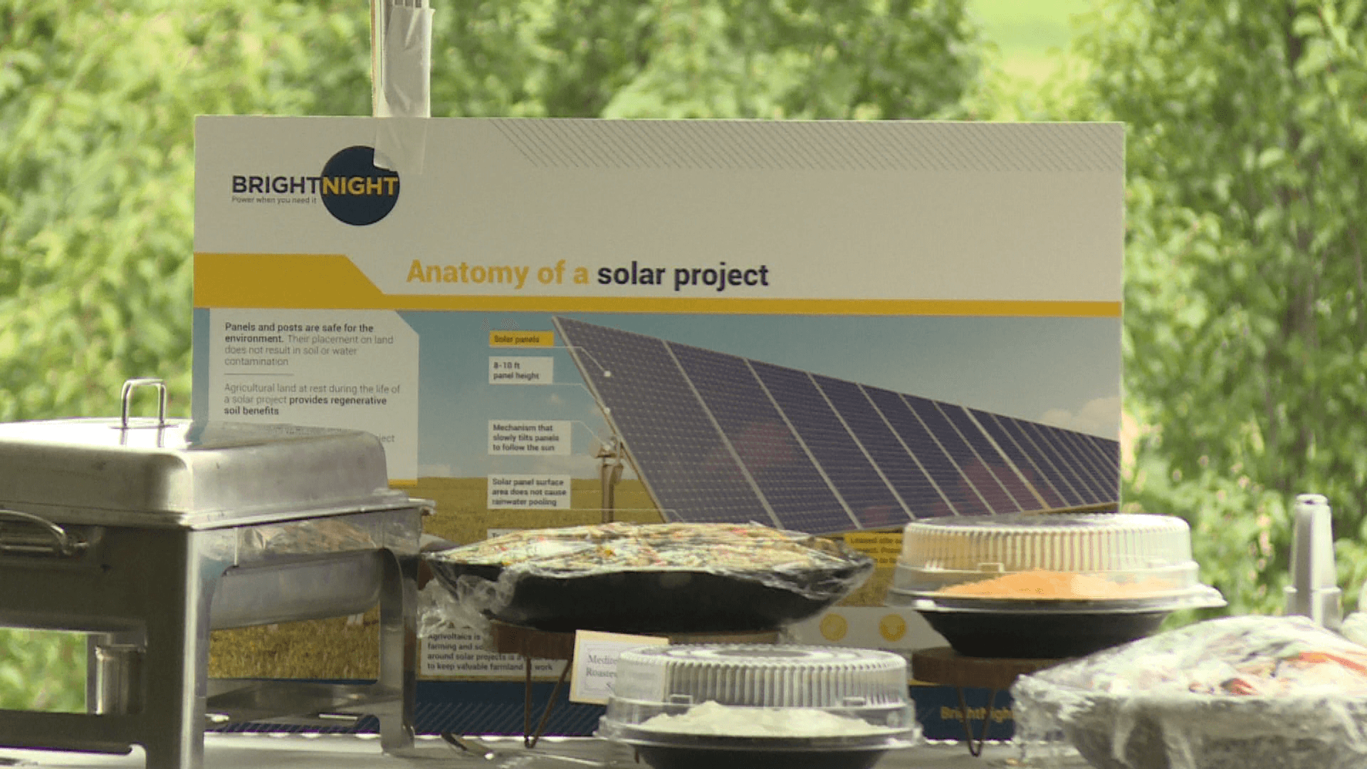 Perry County Moves Toward Interlocal Agreement for Coal-to-Solar Starfire Project