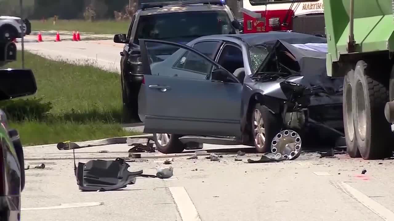 Copperas Cove man killed in fatal Hill County crash