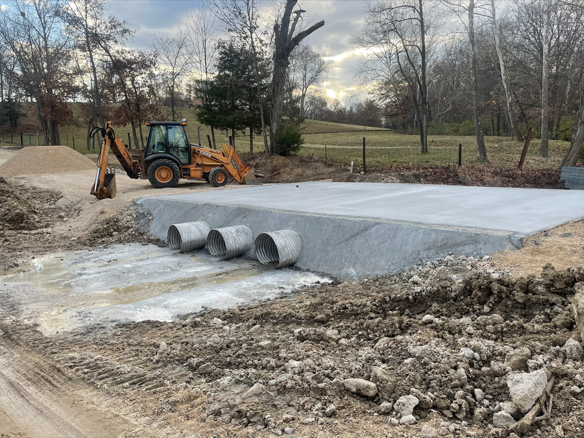 Quitman County bridge inventory highlights vulnerable rural crossings