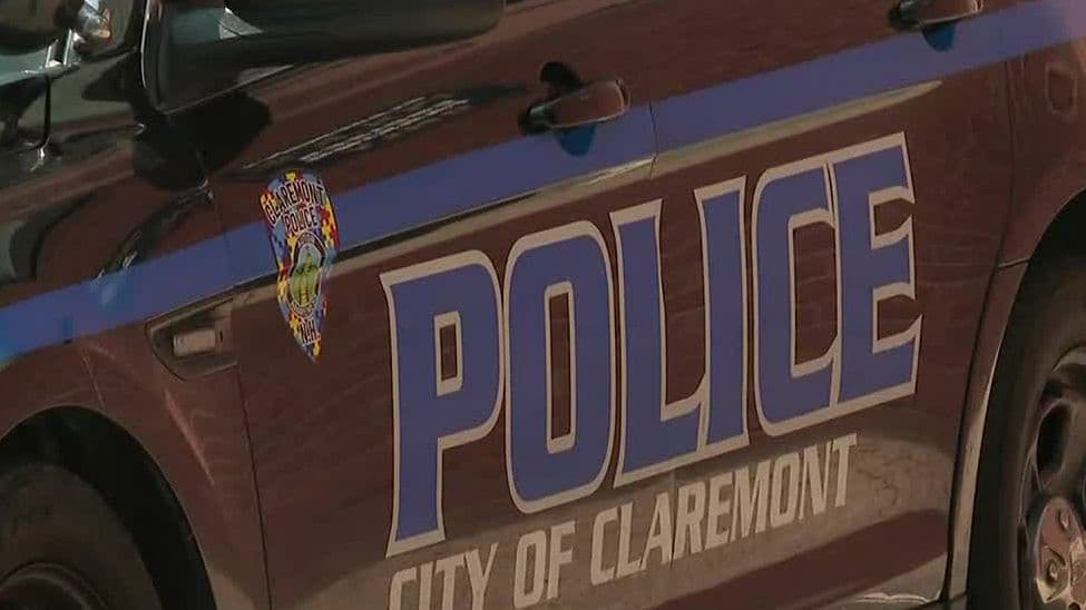 Claremont man arrested in fatal overdose case, witness tampering charge added