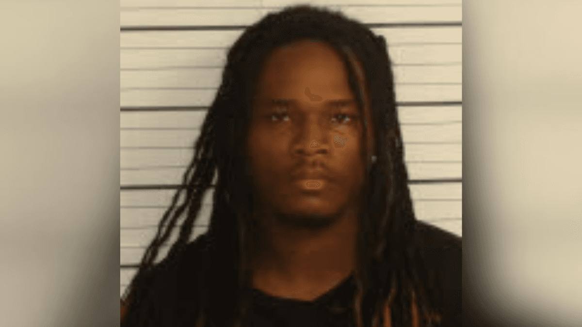 Tennessee man gets 30 years for trafficking minor across state lines