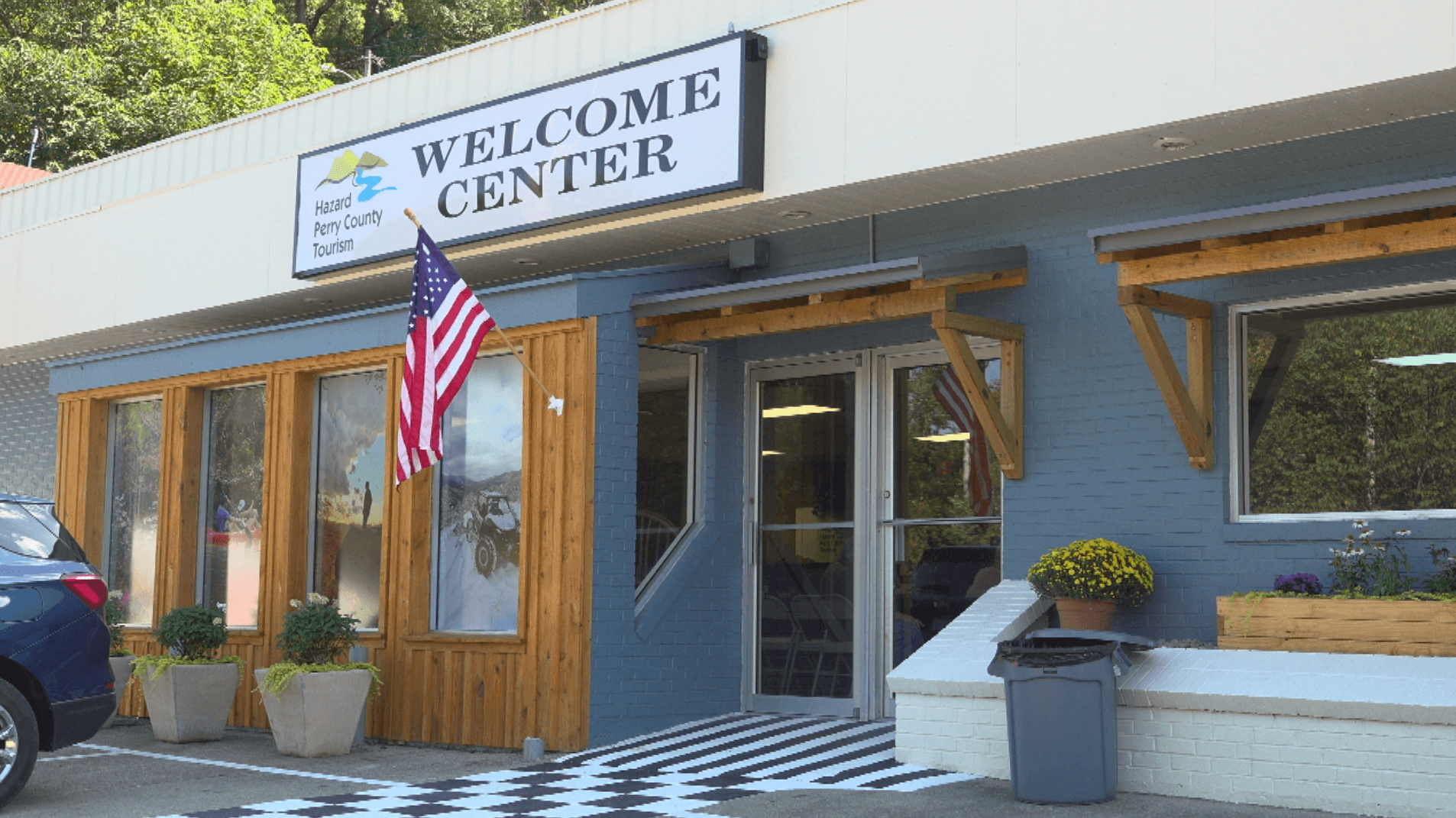Perry County tourism commission sets June 17 public meeting at Welcome Center
