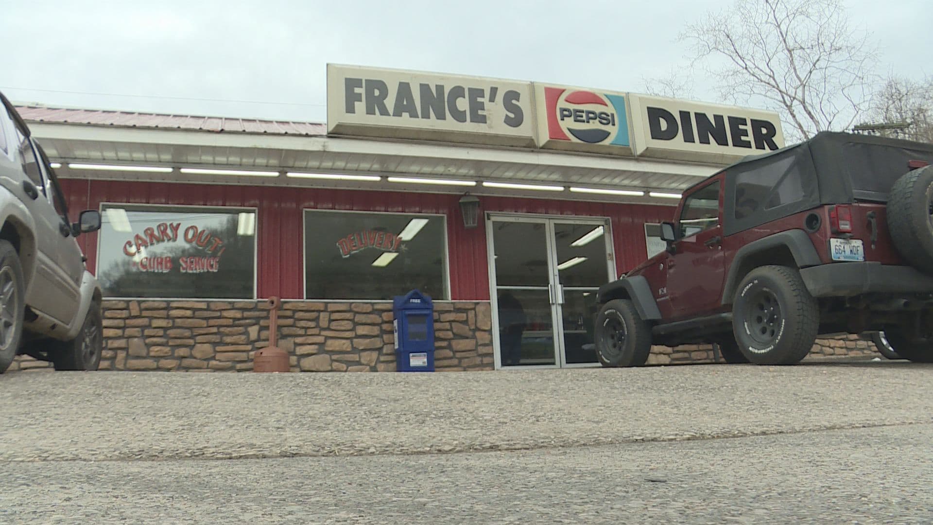 Beloved Hazard diner closes after decades serving Perry County