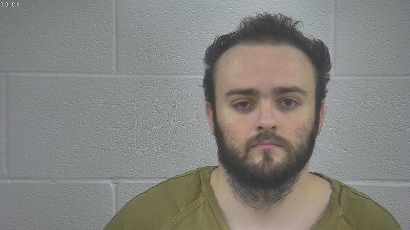 Perry County grand jury indicts Noah Back in Vicco teen death case