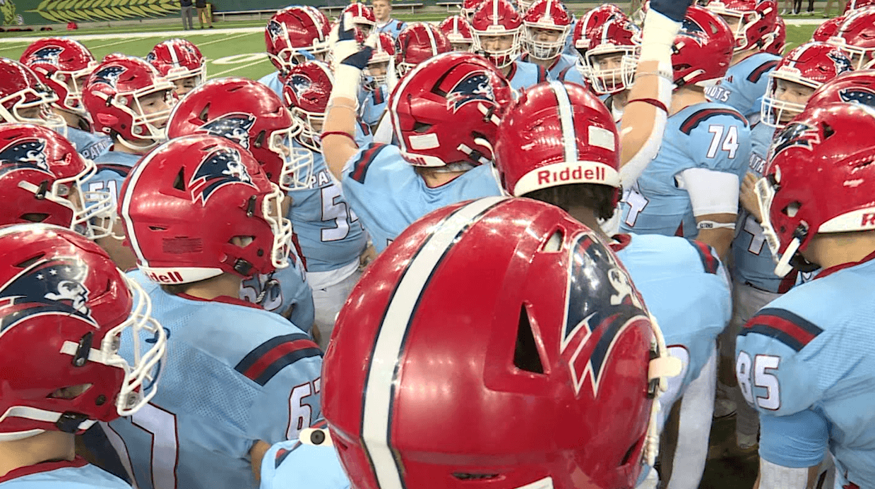 North Dakota State lands 6-foot-6 lineman from Carson Wentz's school