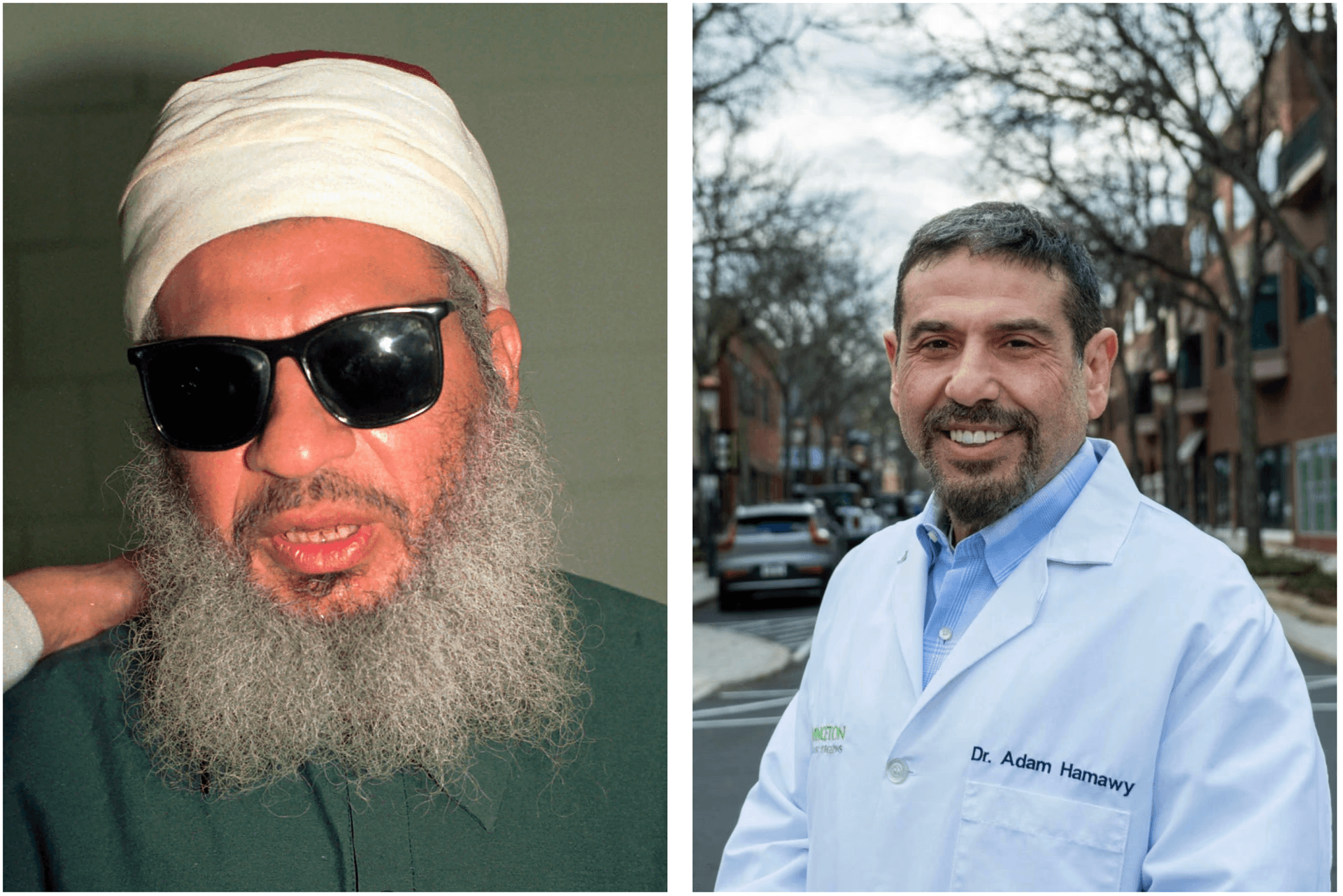 New Jersey Democrat faces scrutiny over ties to Blind Sheikh and Bosnia group
