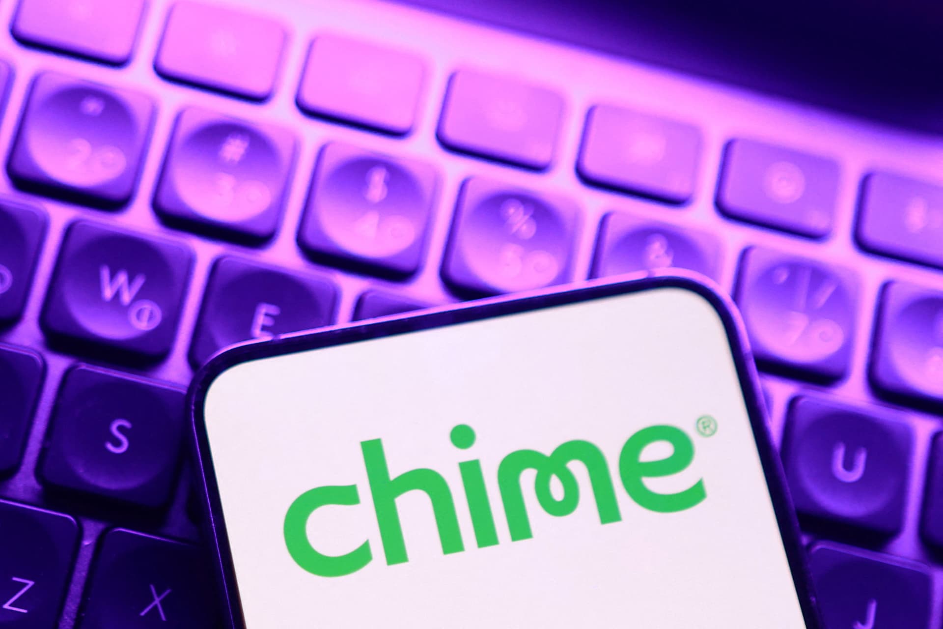 Chime posts first quarterly profit as consumer spending stays resilient