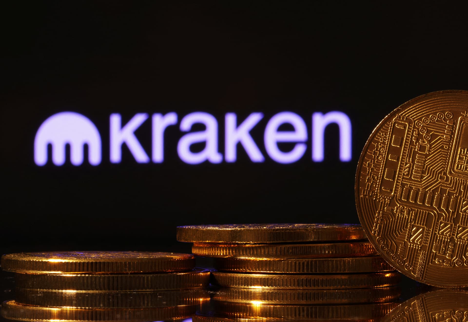 Kraken Files Confidential Paperwork for U.S. IPO, Market Watches