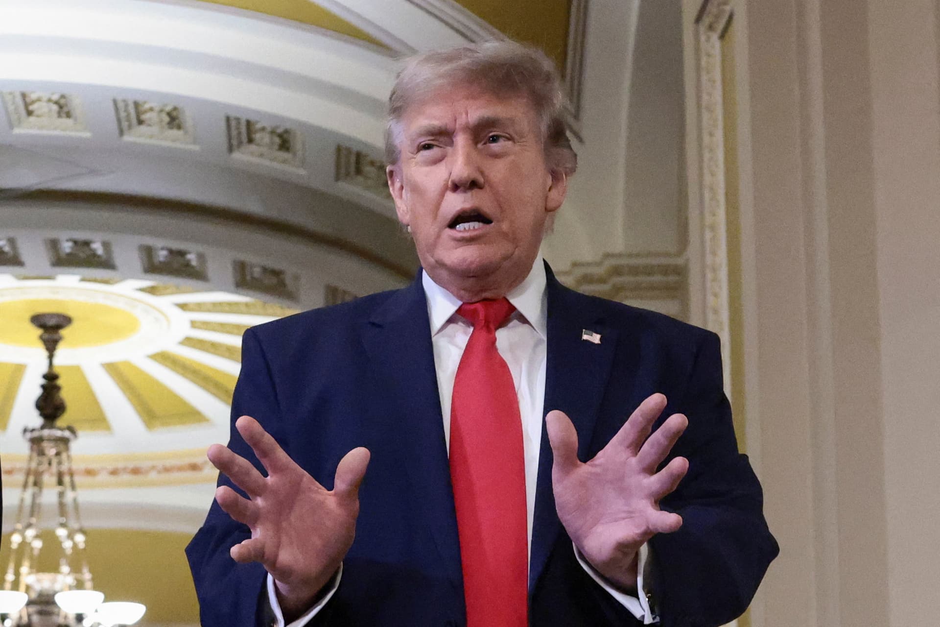 White House seeks $1 billion to restore Delphi pensions
