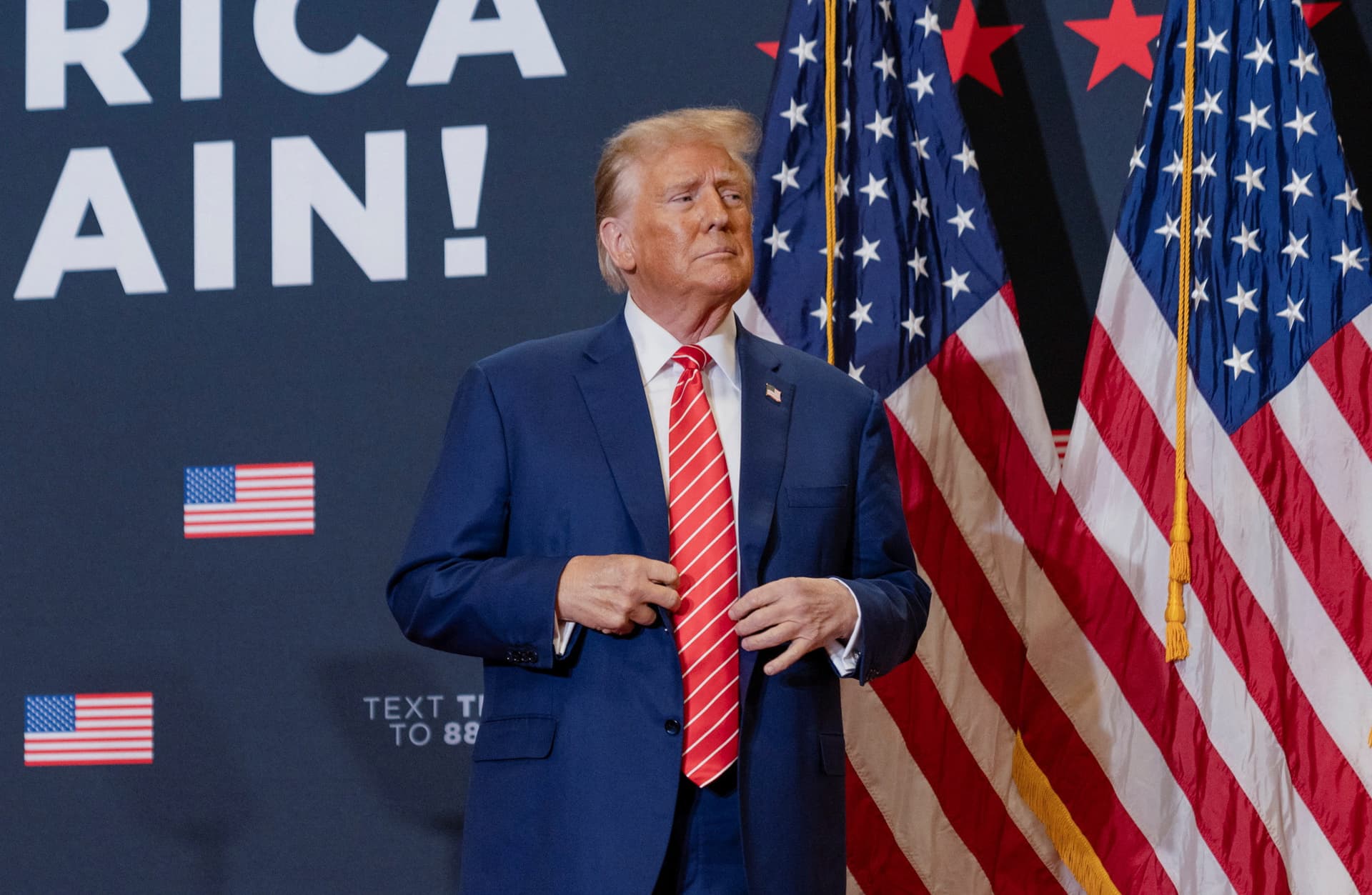 Supreme Court Term Confronts Trump Cases and Broad Policy Tests