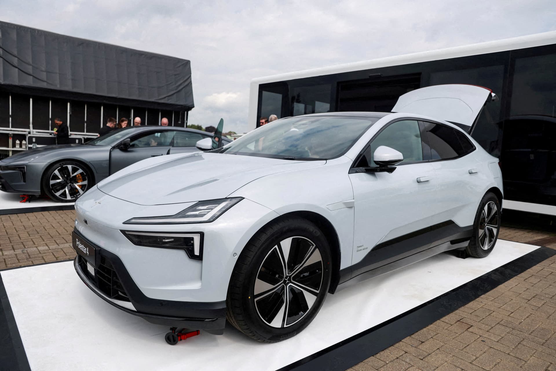 Polestar owners worry about service and resale as U.S. sales face ban