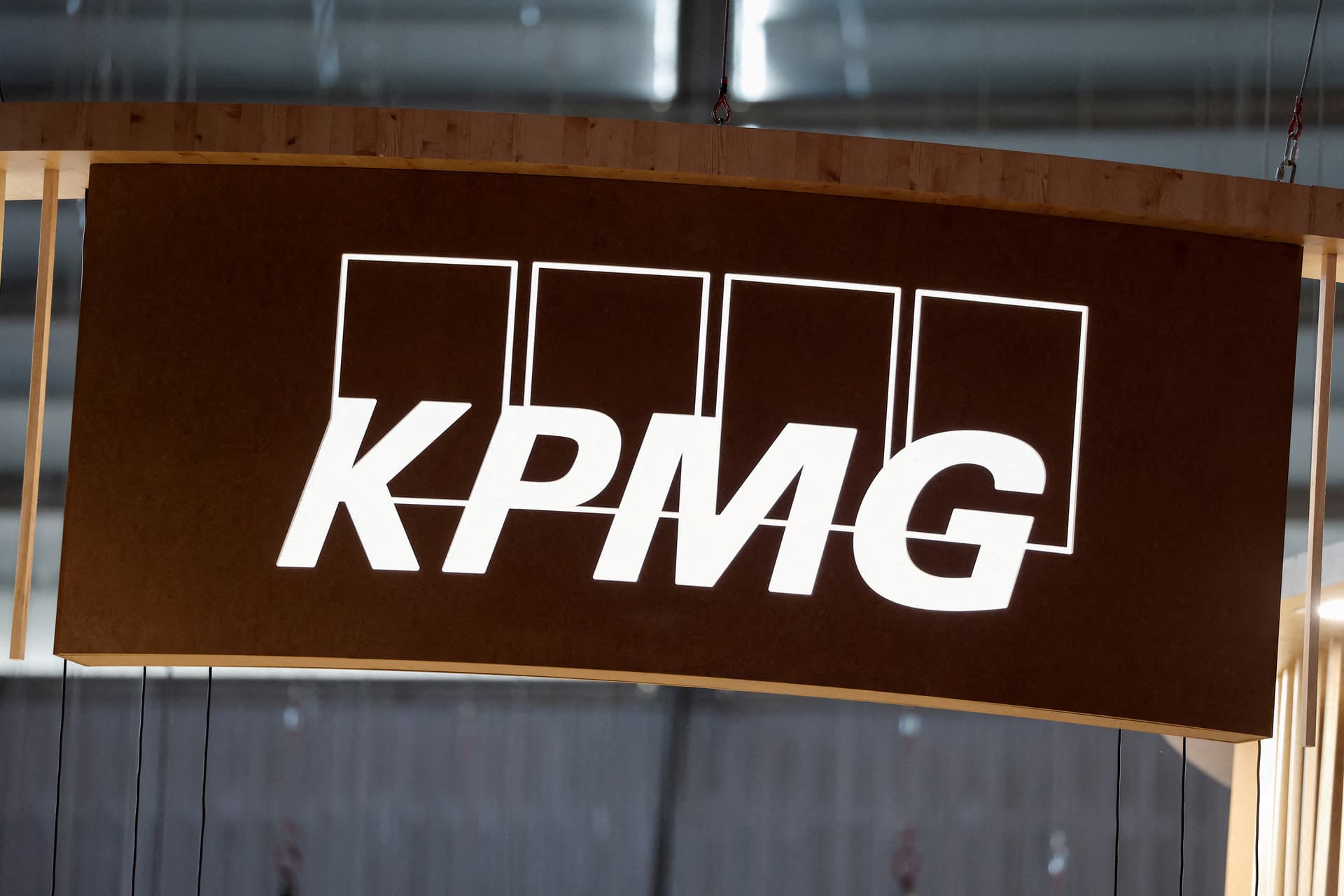 KPMG scandals raise fresh risks for the Big Four firms
