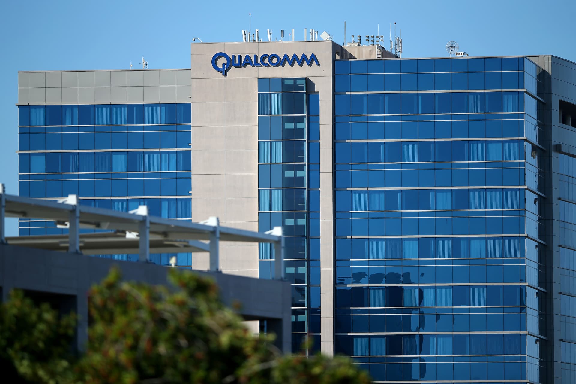 Qualcomm to buy Modular for nearly $4 billion in AI push