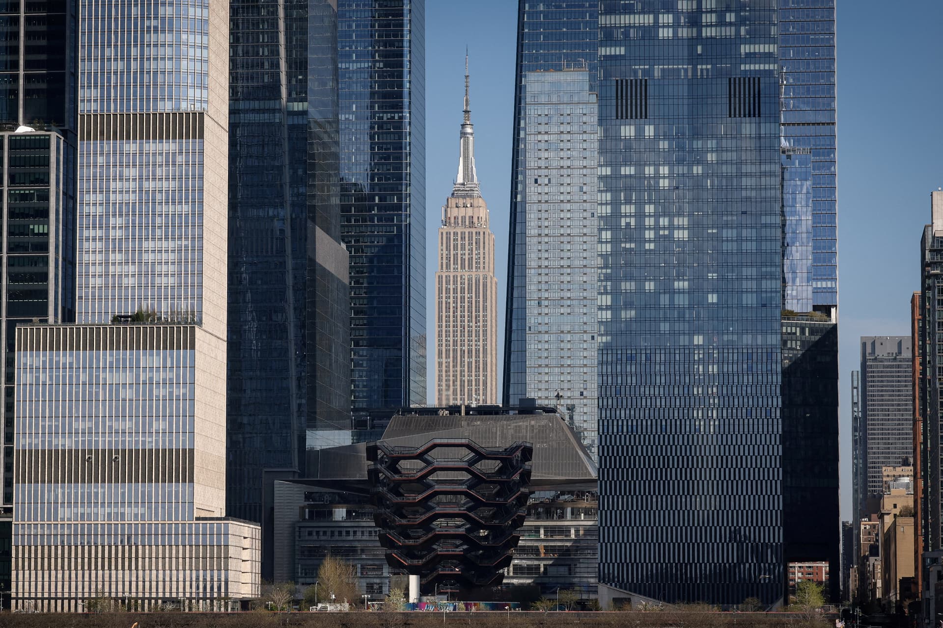 Wall Street leverage costs surge as stock rally continues
