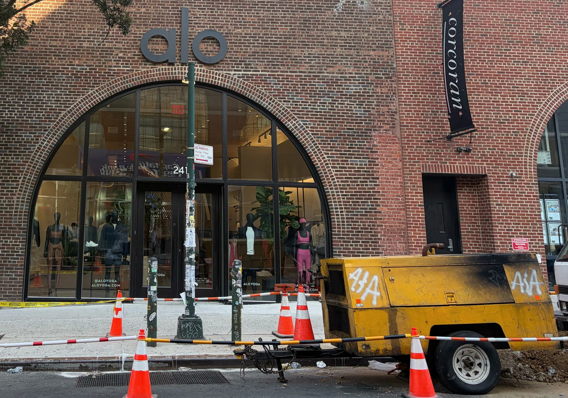Alo Yoga owners sell Bella+Canvas, sharpening focus on athleisure brand