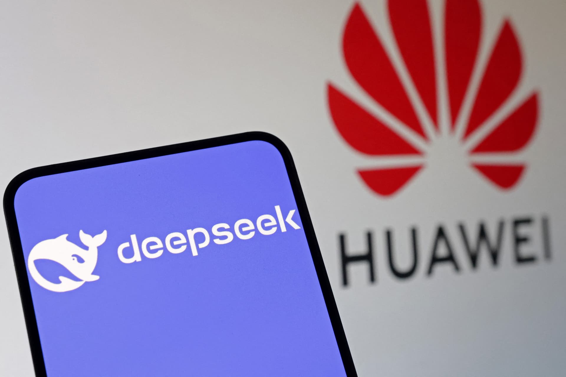 DeepSeek’s new AI model signals China’s shift away from Nvidia chips