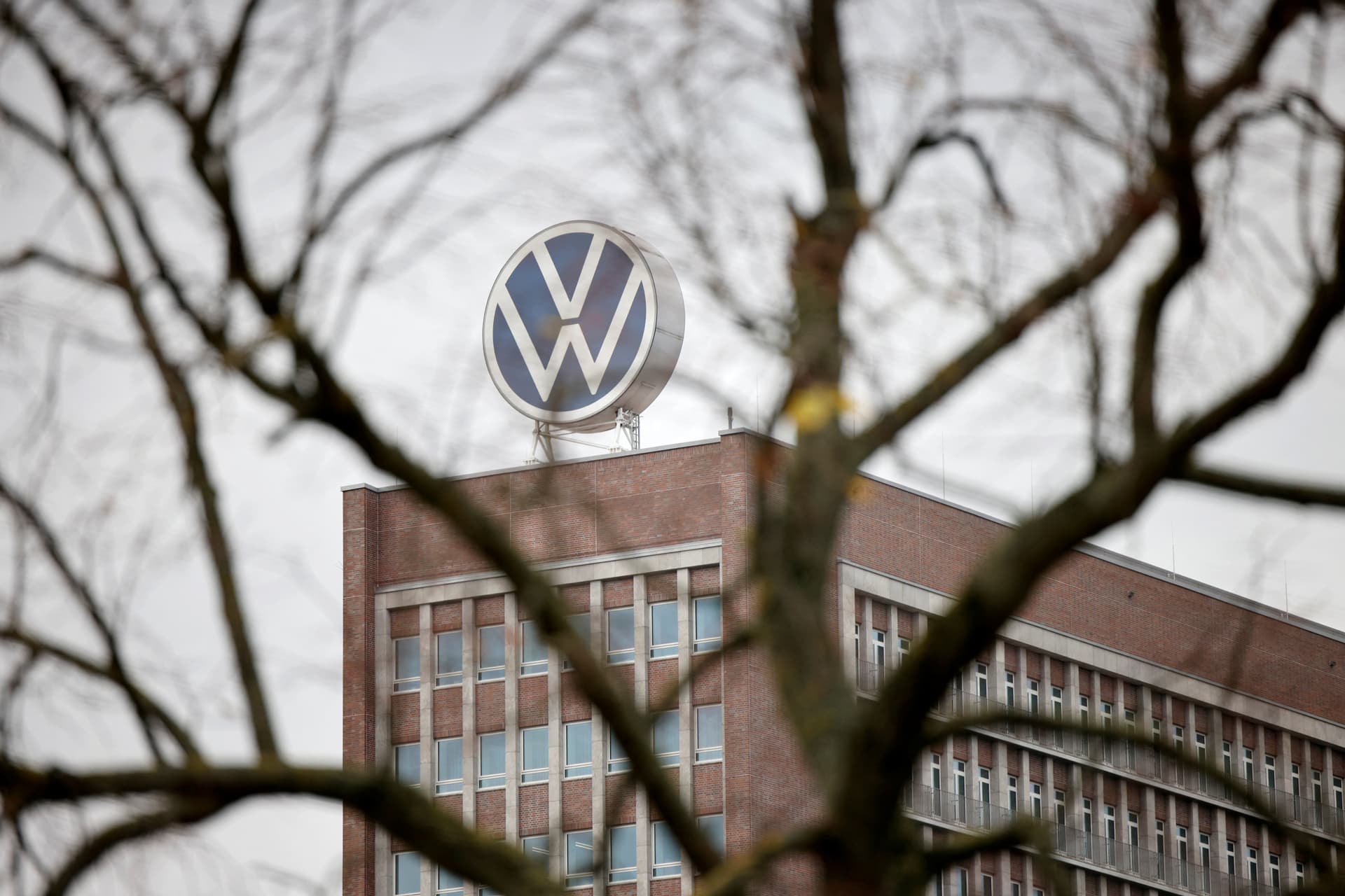 Volkswagen weighs 100,000 job cuts, possible closures at four German plants