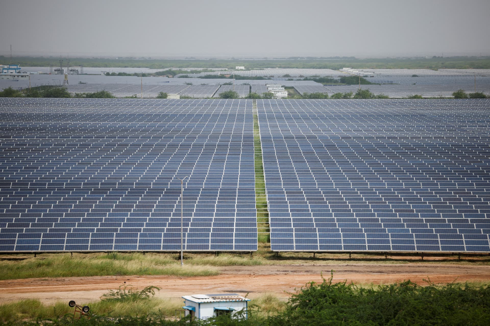 India’s tougher grid rules stir solar and wind investor backlash