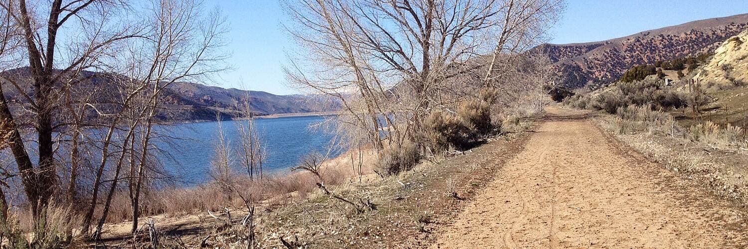 Summit County’s Rail Trail tells story of growth and recreation