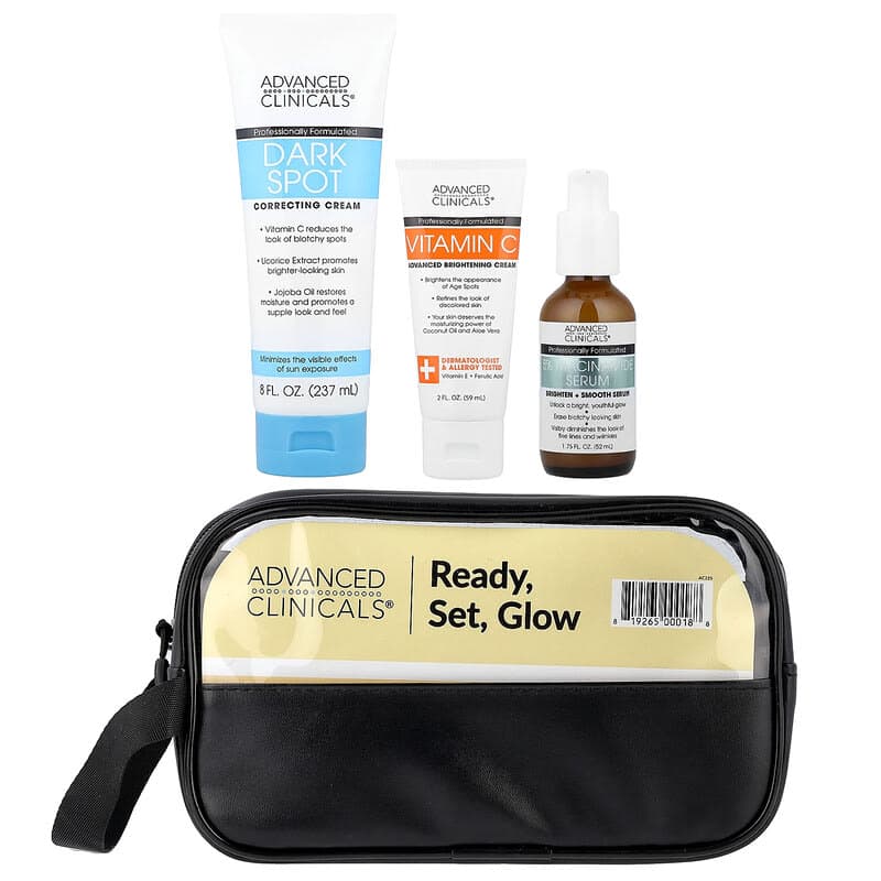 iHerb offers up to 65% off self-care gifts and beauty picks