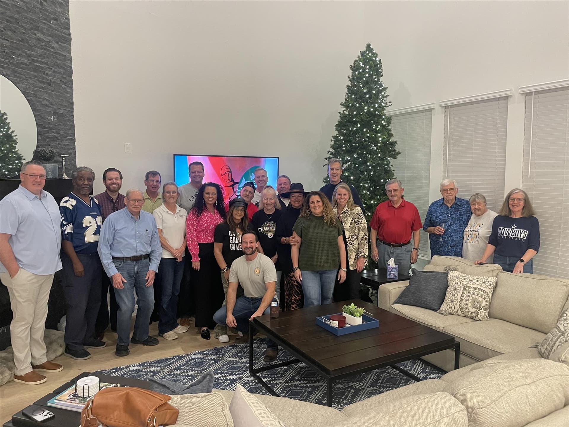 Rockwall Rotary Holds Annual Foundation Meeting, Expands Local Service Projects